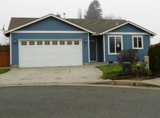 3171 Macy Ct NE, Salem, OR