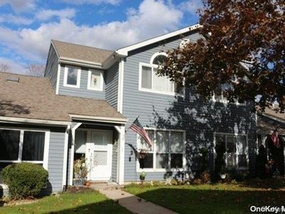 862 Birchwood Park Drive #0, Middle Island, NY, 11953
