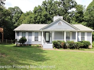 2939 Gray Feather Dr, Charlotte, NC 28262