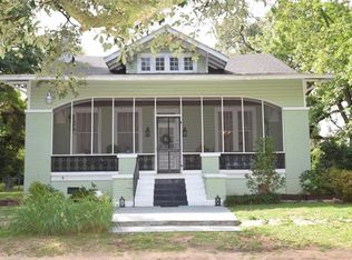 7200 Old Pascagoula Rd, Theodore, AL 36582