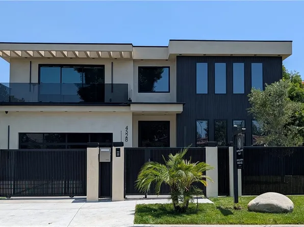 4528 Matilija Ave, Sherman Oaks, CA 91423