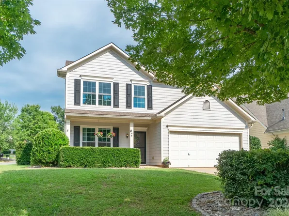 168 Autry Ave, Mooresville, NC 28117