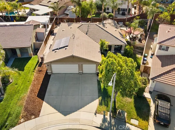 29269 Granite Ridge Ct, Canyon Lake, CA 92587