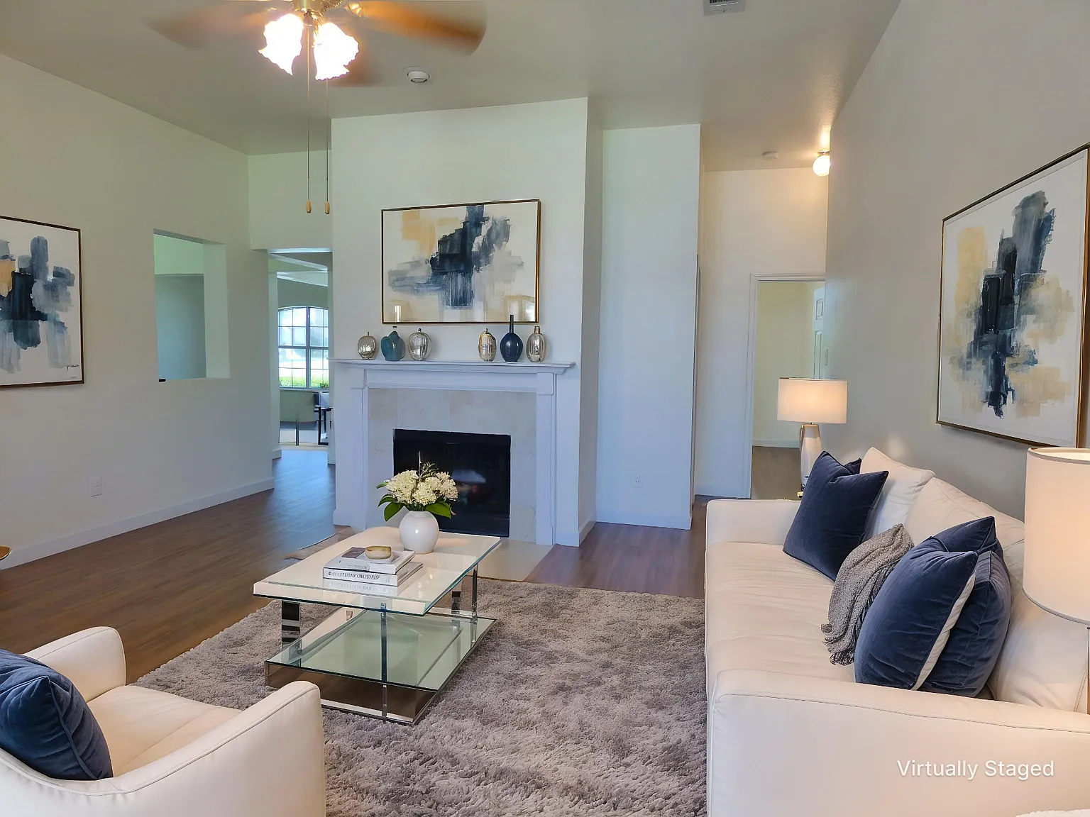 4 bed, 2058 sqft, $2,900 — Photo 3