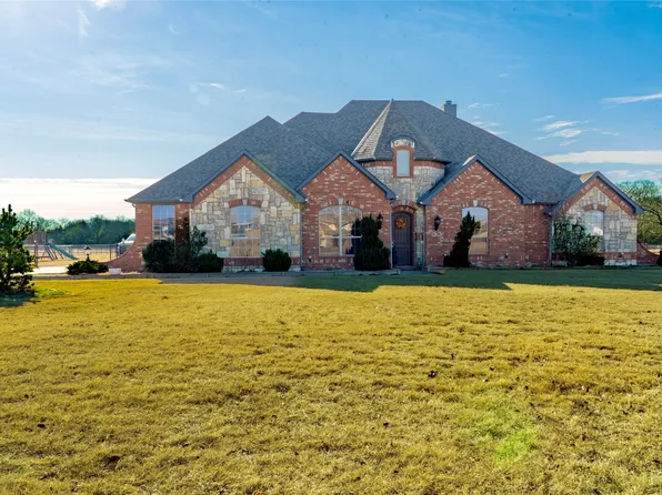845 Horseshoe Bnd, Royse City, TX 75189