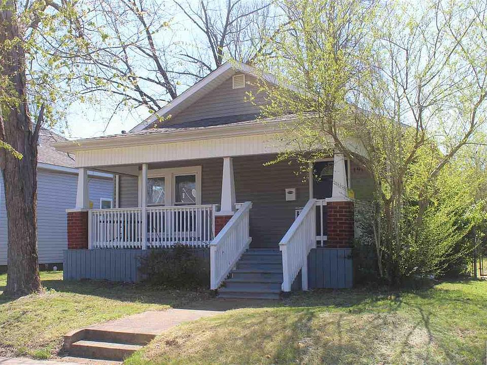 1912 Harrison St, Paducah, KY 42001 Zillow
