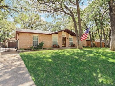 3418 Bristol Dr, Arlington, TX, 76013