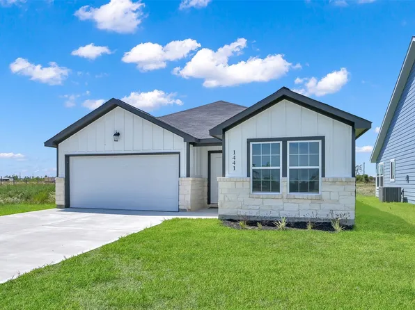 1441 Road 5734, Cleveland, TX 77327