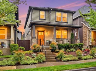 254 SW 204th Ter, Beaverton, OR 97006