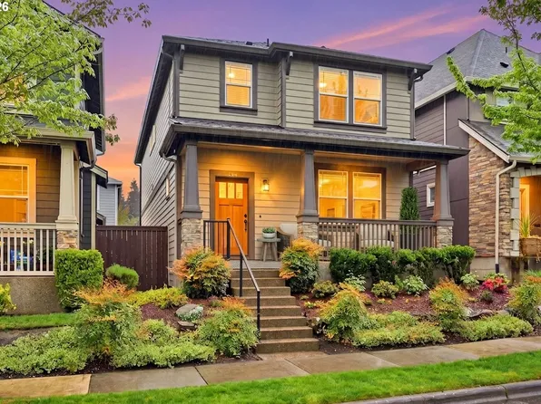 254 SW 204th Ter, Beaverton, OR 97006