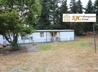 3303 166th Ave E, Lake Tapps, WA 98391