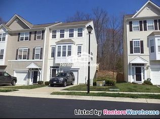 2571 Vireo Ct, Odenton, MD 21113