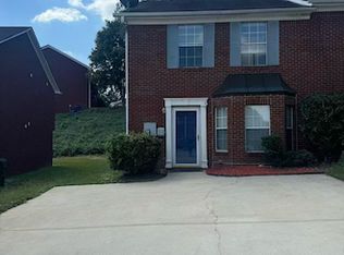5681 Wind Gate Ln, Lithonia, GA 30058