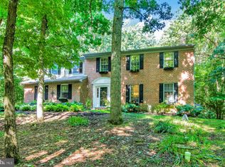 3196 Plow Rd, Mohnton, PA 19540