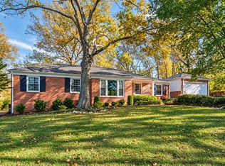 634 Brook Hollow Rd, Nashville, TN 37205