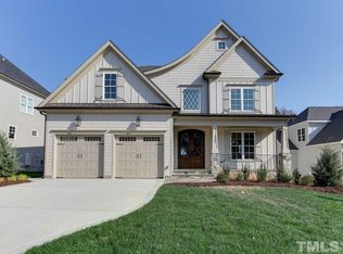 8800 Breeland Way, Raleigh, NC 27613