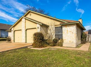 2012 Margalene Way #B, Austin, TX 78728