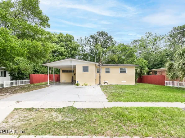 3509 ROGERO Road, Jacksonville, FL 32277
