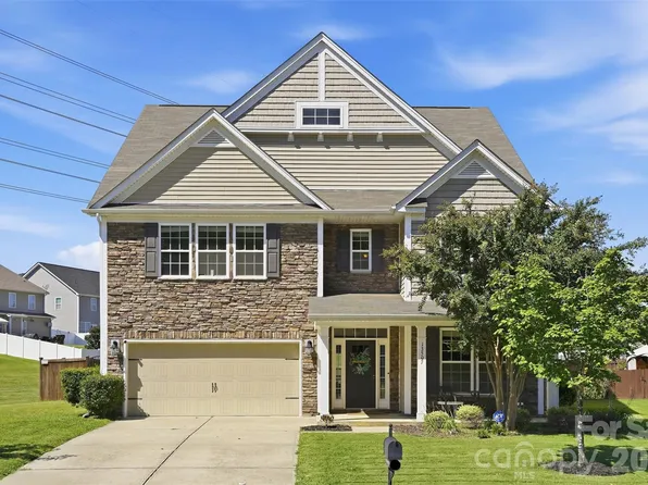 13507 David Jennings Ave, Charlotte, NC 28213