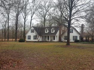 5425 Bright Rd, Hernando, MS 38632