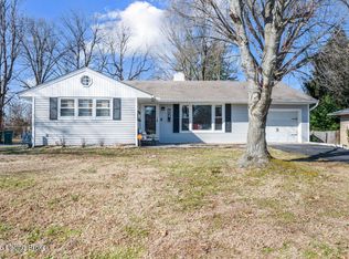 604 Sunrise Ln, Elizabethtown, KY 42701