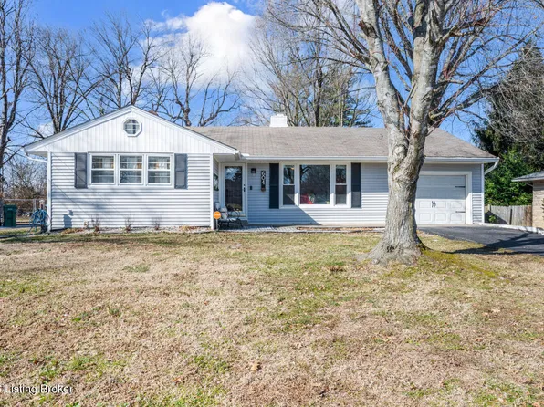 604 Sunrise Ln, Elizabethtown, KY 42701