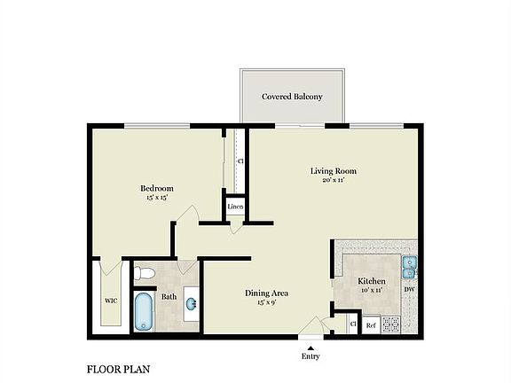 2nd image of this home