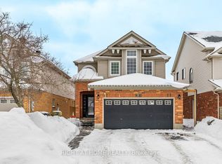 52 Milson Cres, Guelph, ON N1C 1G7
