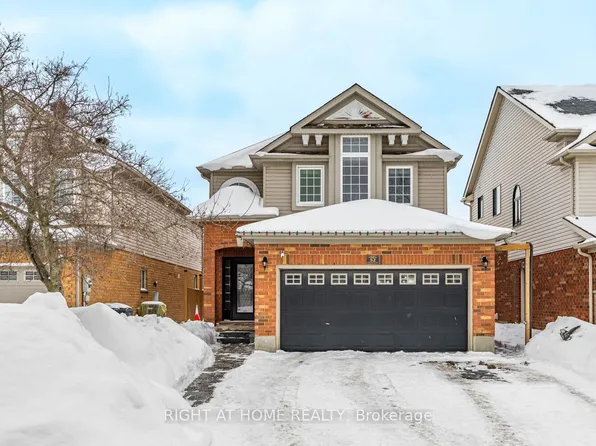 52 Milson Cres, Guelph, ON N1C 1G7