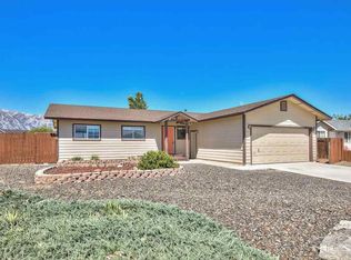 724 Long Valley Rd, Gardnerville, NV 89460