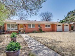 4303 45th St, Lubbock, TX 79413