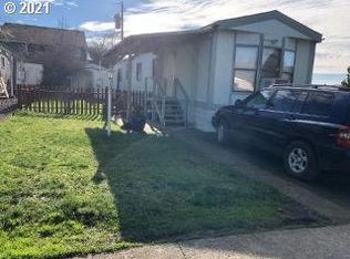 101 NE Zeus Ave, Roseburg, OR 97470