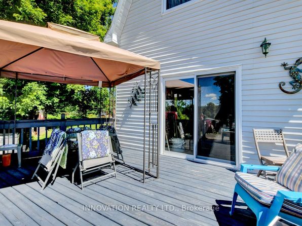 371 Mount Street Patrick Rd, Greater Madawaska, ON K7V 3Z7