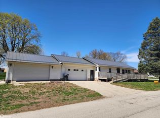 403 Center St, Battle Creek, IA 51006