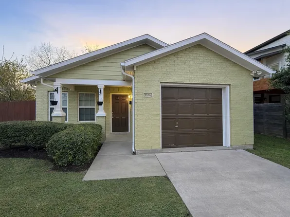 1826 Kraft St, Dallas, TX 75212