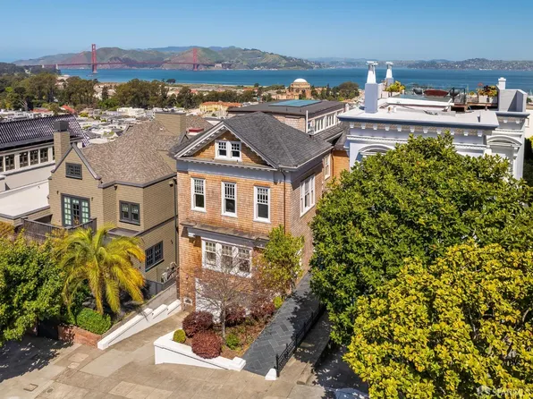 2730 Vallejo St, San Francisco, CA 94123