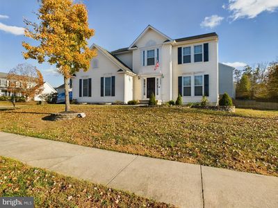 12220 Remland Ct, Remington, VA, 22734