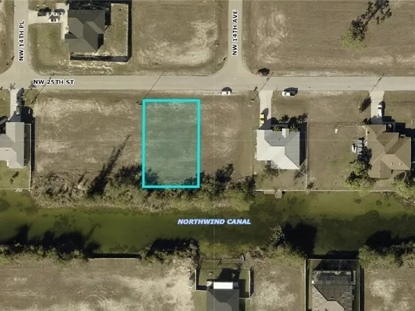 1402 NW 25th St, Cape Coral, FL 33993