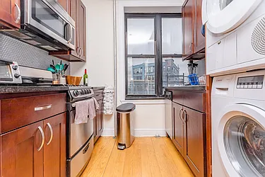 Rented by MySpaceNYC