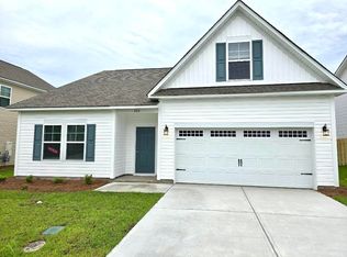 204 Red Haven Ct, Augusta, GA 30906