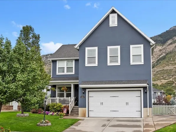 1542 N 775 E, North Ogden, UT 84404