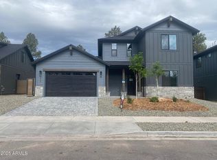 333 N Valerian Ln LOT 5, Flagstaff, AZ 86004