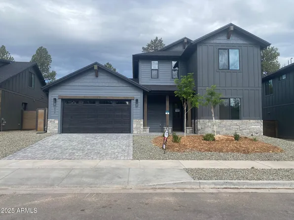 333 N VALERIAN Lane lot 5, Flagstaff, AZ 86004