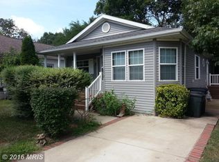 14612 Boac Cir, Chantilly, VA 20151
