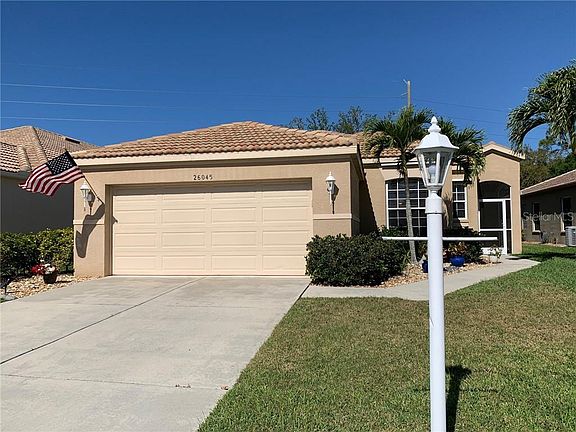 2nd image of 26045 Feathersound Dr