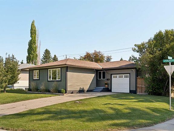 2nd image of 129 N Springwood Dr SW