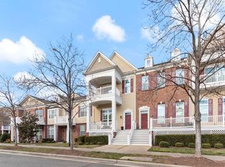 10510 Sablewood Dr UNIT 110, Raleigh, NC 27617