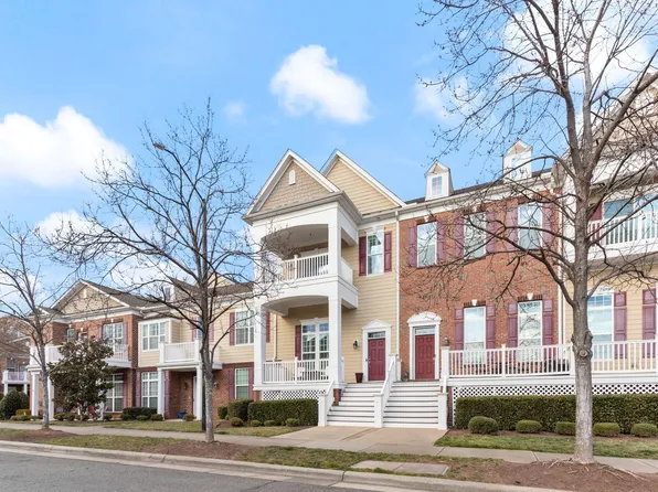 10510 Sablewood Dr Unit 110, Raleigh, NC 27617