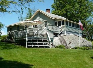 63 Pine Island Lk, Westhampton, MA 01027