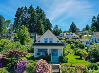 5050 E State Route 106, Union, WA 98592